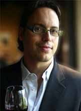 David Bernad, presidente de MIWF